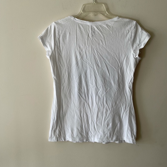 New York and Company Women's Graphic Tee - Picture 4 of 4